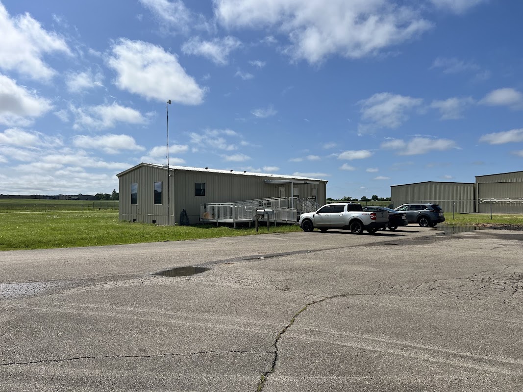 Air Evac Lifeteam 129 - Idabel photo 1